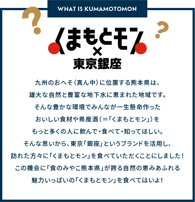 what is kumamotomon